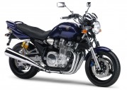 Yamaha XJR1300 Yamaha XJR1300